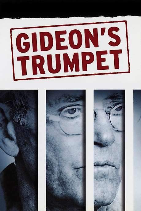 Gideon’s Trumpet